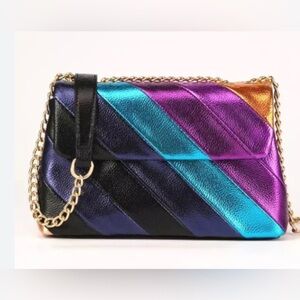 Own the Town Bag NWOT